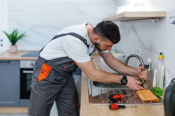 Best Sewer Cleaning Services  in South Waverly, PA