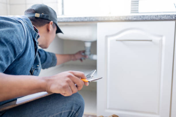Best Plumbing Installation Services  in South Waverly, PA