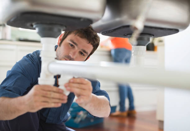 Best Hot Water Heater Installation  in South Waverly, PA