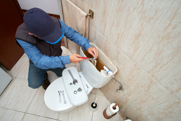  South Waverly, PA Plumbing Pros