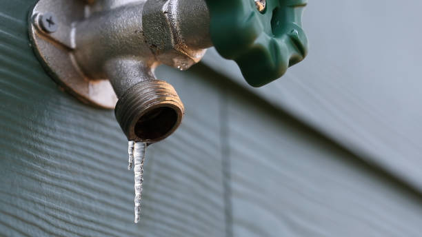 Reliable South Waverly, PA Plumbing Solutions