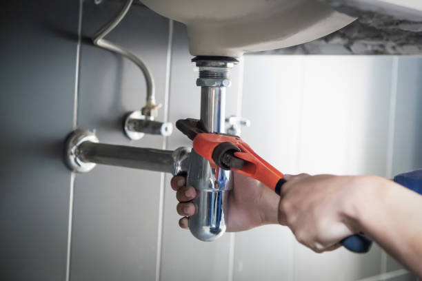 Best Affordable Plumbing Services  in South Waverly, PA