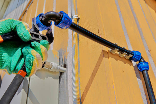 Best Toilet Repair Services  in South Waverly, PA