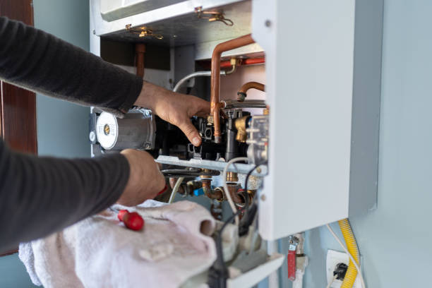 Best Emergency Plumber  in South Waverly, PA