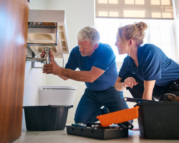 Best Plumbing Inspection Services  in South Waverly, PA